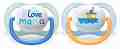 ������������ ��������� Philips Avent - 2 ����, � ����� �� ����������, �� ������� Ultra Air, 0-6 � - ���������