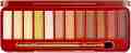 Markwins International Sunset Caly Eyeshadow Palette - ������� � 12 ����� ����� �� ��� - �����