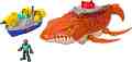 ������� �� ��������� � ����� - Mattel - ��� ����, �� ���� Jurassic World - �������