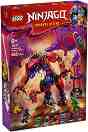 LEGO Ninjago - ������������ ���, ������ �� ����� - ������ ����������� - �������