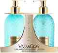   Vivian Gray Jasmine & Patchouli -         Gemstone - 