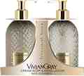   Vivian Gray Ylang & Vanilla -         Gemstone - 