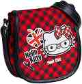 Чанта за рамо - Hello Kitty - 