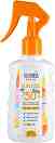 Victoria Beauty Kids Sun Kiss Milk SPF 50+ - ������ ������������� ����� �� ���� �� ������� Sun Kiss - ����� �� ����