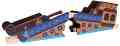    Bigjigs Toys -   Rail - 