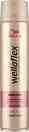 Wellaflex Sensitive Strong Hold Hairspray  -       - 