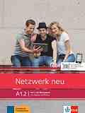 Netzwerk neu -  A1.2:     +   - Stefanie Dengler, Tanja Mayr-Sieber - 