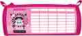   Lizzy Card -   Lollipop: Raccoon Sweetie - 