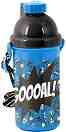  Paso -   500 ml   Goal -  