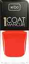 Wibo 1 Coat Manicure -    - 