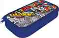  Lizzy Card -  2    Supercomics Bazinga - 
