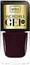 Wibo Incredible Gel -       - 