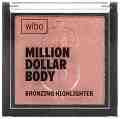 Wibo Million Dollar Body - ��������� �� ���� � ���� �� ������� Million Dollar - �������