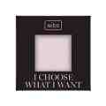 Wibo HD Shimmer I Choose What I Want -   -      I Choose What I Want - 