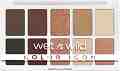 Wet'n'Wild Color Icon Nude Awakening Palette -   10       Color Icon - 