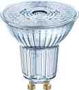 LED  Osram GU10 6.9 W 6500K - 575 lm - 