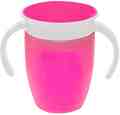     360 Munchkin - 207 ml,   Miracle 360, 6+  - 