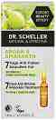 Dr. Scheller Argan & Amaranth 7 Days Anti-Wrinkle Ampoules - 7        Argan & Amaranth - 