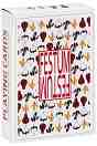 Festum Playng Cards - ����� �� ���� � ������ �� ����� ������ - ����