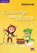 Cambridge Little Steps - ���� 1: ��������� �� ��������� ���� - �������