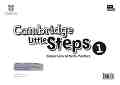 Cambridge Little Steps - ���� 1: ������� �� ��������� ���� - �������