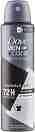 Dove Men+Care Invisible Dry Anti-Perspirant -        Dove Men+Care - 