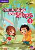 Cambridge Little Steps - ���� 3: ������ �� ������ �� ��������� ���� - ��������