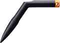 ������ Fiskars - �� ������� Solid - 