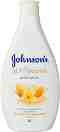 Johnson's Soft & Nourish Body Wash -       -  
