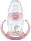     NUK First Choice Temperature Control - 150 ml,   ,   , 6-18  - 