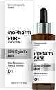 InoPharm Pure Elements 20% Glycolic Acid Peeling -     20%   - 