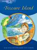 Macmillan Explorers - level 6: Treasure Island - Gill Munton - 