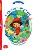 Little Red Riding Hood - Absolute Beginner Pre-A1 -  