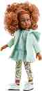 Кукла Нора - Paola Reina - С височина 32 cm от серията Amigas - 