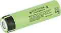  3.7V NCR18650B -  Li-Ion 2200 mAh - 
