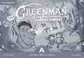 Greenman and the Magic Forest - ���� A: ��������� �� ������� : ������ ������� �� ��������� ���� - Marilyn Miller, Karen Elliott - ��������