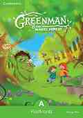 Greenman and the Magic Forest - ���� A: ��������� : ������ ������� �� ��������� ���� - Marilyn Miller - �������