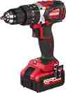 ������������ ������ ��������� 20V Raider RDI-CDB01 - � 2 �������, ������� � ����� �� ������� Industrial - 