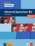 Deutsch Intensiv Horen & Sprechen -  B2:      - Pawel Karnowski - 