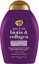 OGX Thick & Full Biotin & Collagen Conditioner -        - 