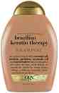 OGX Ever Straightening Brazilian Keratin Therapy Shampoo - ��������� ������� � ������� - �������