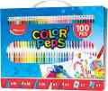    Maped - 100    Color' Peps - 