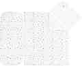       6  Kikka Boo -   40 x 80 cm,   My Teddy - 