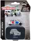   Majorette Citroen 2CV -          Metal Series - 