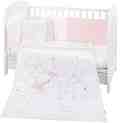    3    Kikka Boo EU Style -   60 x 120  70 x 140 cm,   Hippo Dreams - 