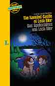 Krimis fur Kids: Das Spukschloss von Loch Mor - Luisa Hartmann - 