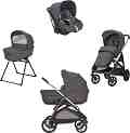   4  1 Inglesina System Quattro Aptica Darwin Infant Recline  -   ,   ,   ,        - 