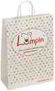    - Lumpin -   21.5 x 28.5 cm - 