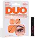 Ardell DUO Brush On Striplash Adhesive Dark - ������ �� ����� - �������