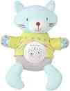   Kikka Boo - Kit the Cat -   - 
